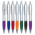 Plastic Ballpoint Pens